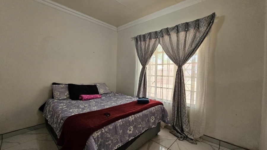 3 Bedroom Property for Sale in Sasolburg Ext 11 Free State